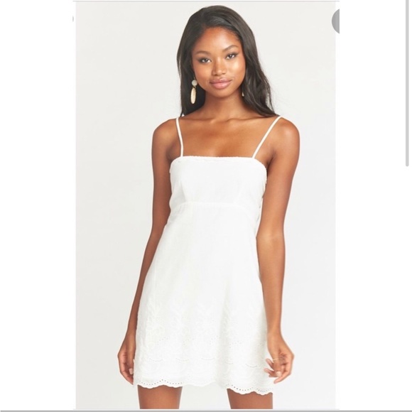 Show Me Your MuMu Dresses & Skirts - NWT Show Me Your Mumu Esperanza Dress